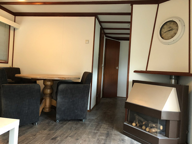 Chalet Heideveld Reutem