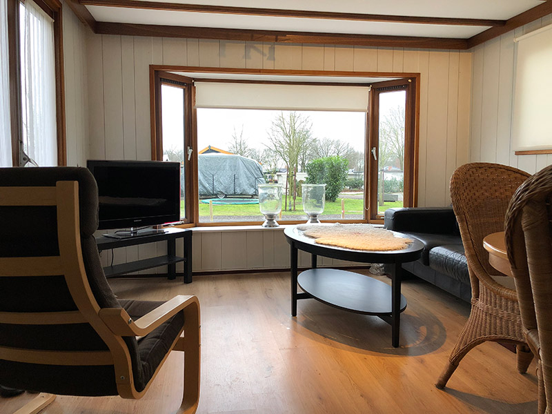 Chalet Heideveld Reutem