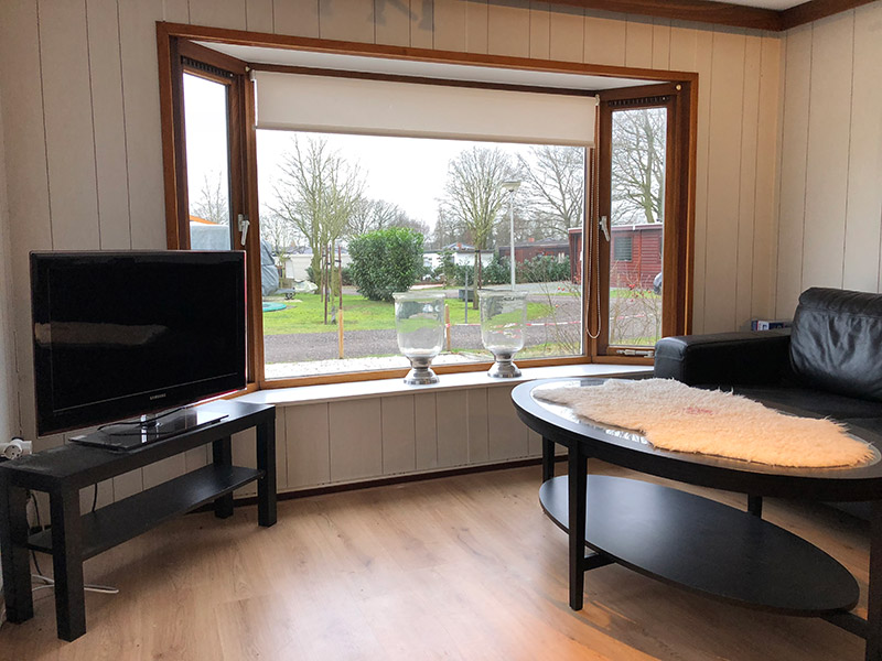 Chalet Heideveld Reutem